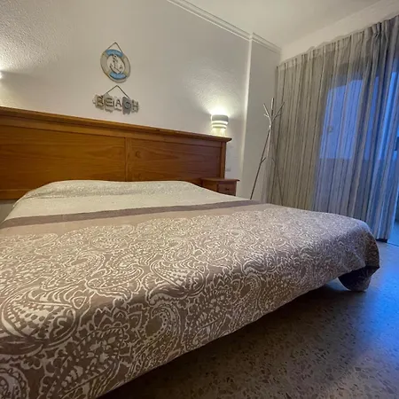 Agaete Parque Apartamento