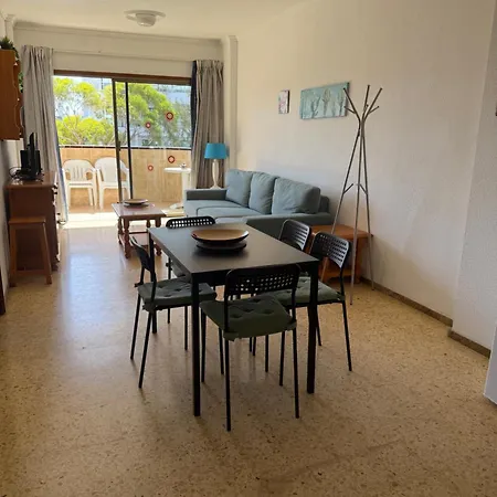 Lejlighed Agaete Parque Playa del Inglés