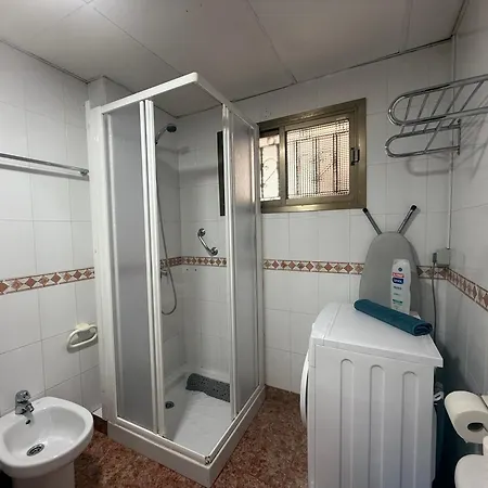 Agaete Parque * Playa del Inglés