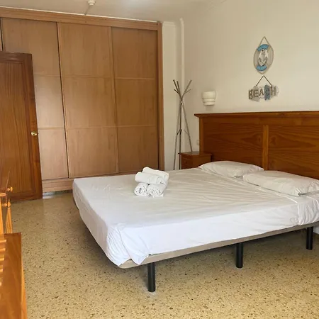 Agaete Parque Lejlighed *