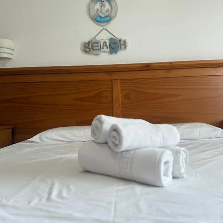 Agaete Parque Lejlighed Playa del Inglés