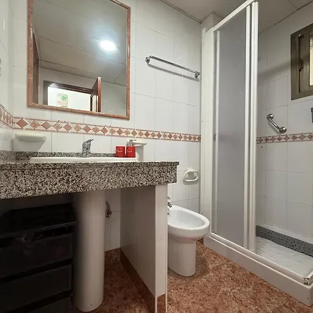 Agaete Parque * Playa del Inglés