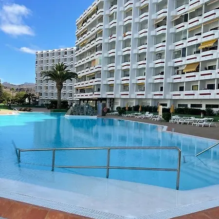 Agaete Parque