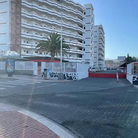 Agaete Parque