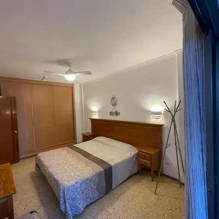 Apartment Agaete Parque *