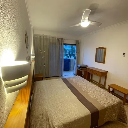 Apartment Agaete Parque Playa del Ingles (Gran Canaria)