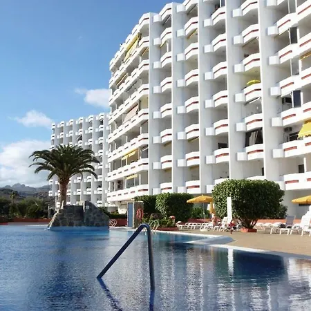 Apartment Agaete Parque *